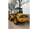 VOLVO L 45 front loader