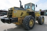 KOMATSU WA 420-3 front loader