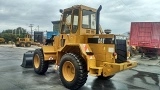 CATERPILLAR IT 14 B front loader