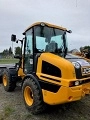 JCB 406 front loader