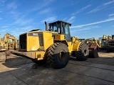 CATERPILLAR 966 front loader