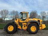 VOLVO L110H front loader