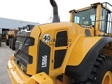 VOLVO L150G front loader