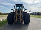 CATERPILLAR 980K front loader