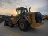 CATERPILLAR 950M front loader