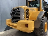 VOLVO L120F front loader