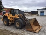 VOLVO L150H front loader