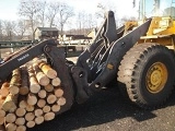 VOLVO L 90 front loader