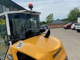 LIEBHERR L 504 AP front loader