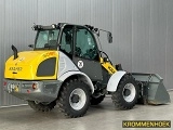 KRAMER 5085 front loader