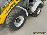 KRAMER 5085 front loader