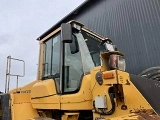 VOLVO L180F front loader