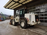 CATERPILLAR 938H front loader