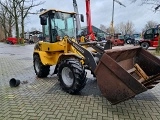 VOLVO L 35 front loader