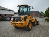 VOLVO L35G front loader