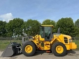 VOLVO L90GZ front loader