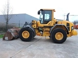 VOLVO L60G front loader