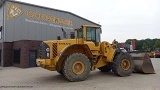 VOLVO L150F front loader