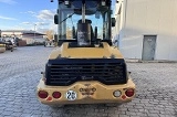 CATERPILLAR 907H front loader