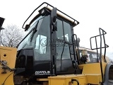 CATERPILLAR 966K front loader