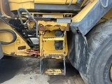 VOLVO L110G front loader