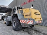 LIEBHERR L 586 front loader