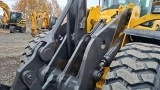 VOLVO L110H front loader