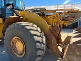 CATERPILLAR 980M front loader