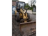 CATERPILLAR 906 front loader