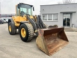 VOLVO L 60 E front loader