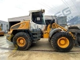 LIEBHERR L 538 front loader