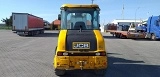 JCB 407 front loader