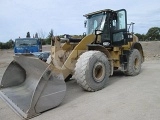 CATERPILLAR 950M front loader