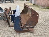 ZETTELMEYER ZL 702 front loader