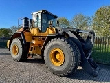 VOLVO L260H front loader