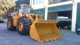 CATERPILLAR 988B front loader