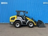 KRAMER 5055 e front loader