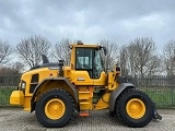 VOLVO L60H front loader