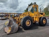 CATERPILLAR 966C front loader