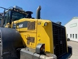 KOMATSU WA500-7 front loader