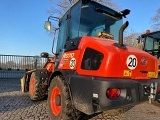 KUBOTA R070 front loader