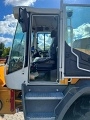 LIEBHERR L 538 front loader