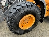 CASE 721 F front loader