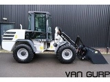 TEREX TL 100 front loader