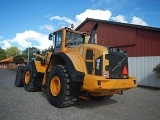 VOLVO L150G front loader