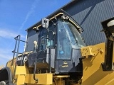 CATERPILLAR 962M front loader