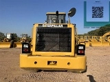 CATERPILLAR 966H front loader