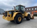 CATERPILLAR 962 G front loader