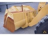 CATERPILLAR 966 front loader