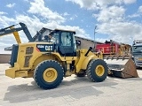 CATERPILLAR 950M front loader